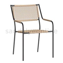 Alice Garden Chair