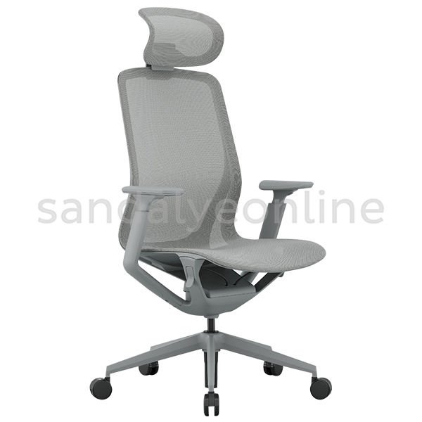 Arla Yönetici Sandalyesi