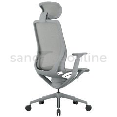 Arla Yönetici Sandalyesi