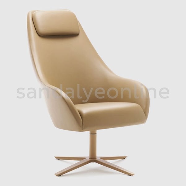 Aurora Yönetici Sandalyesi Ofis Sandalyeleri - Sandalye Online