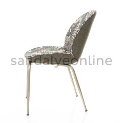 Cara Lounge Chair