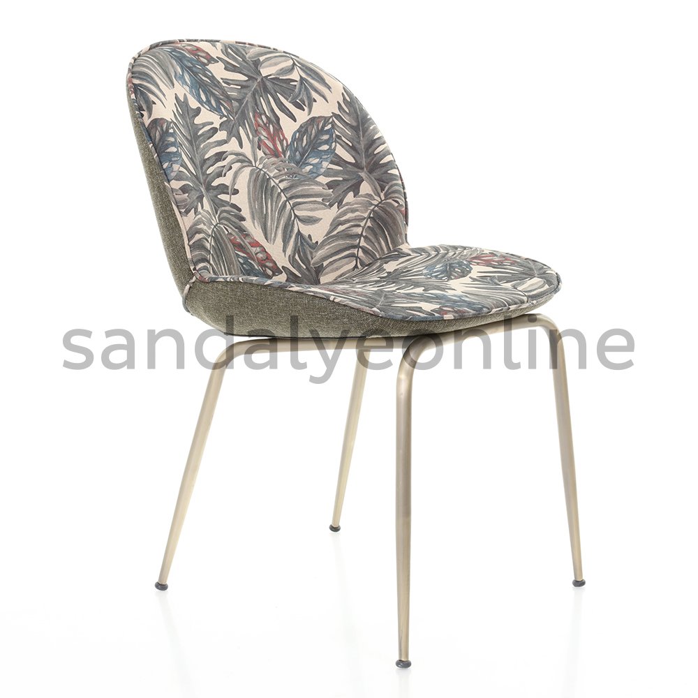 Cara Lounge Chair