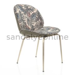 Cara Salon Sandalyesi