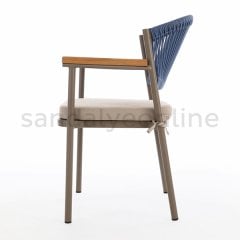 Jack Dış Mekan Sandalyesi Dış Mekan Sandalyeleri - Sandalye Online