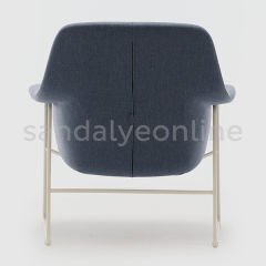 Bruce Ofis Misafir Bekleme Koltuğu