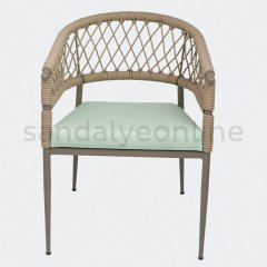 Jesse Garden Chair