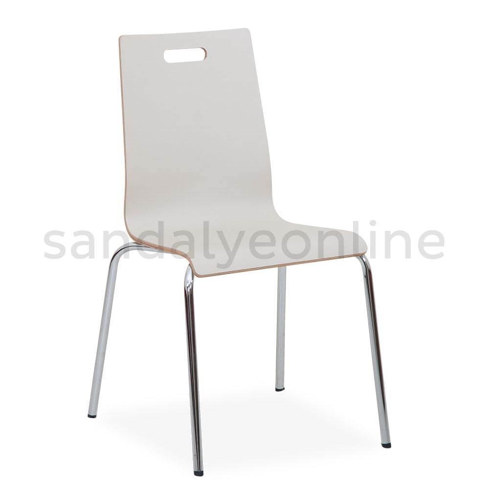 Lilyum Food Court Chair