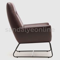 Burne Office Guest Chair