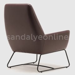 Burne Office Guest Chair