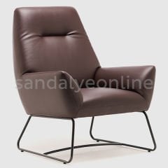Burne Office Guest Chair