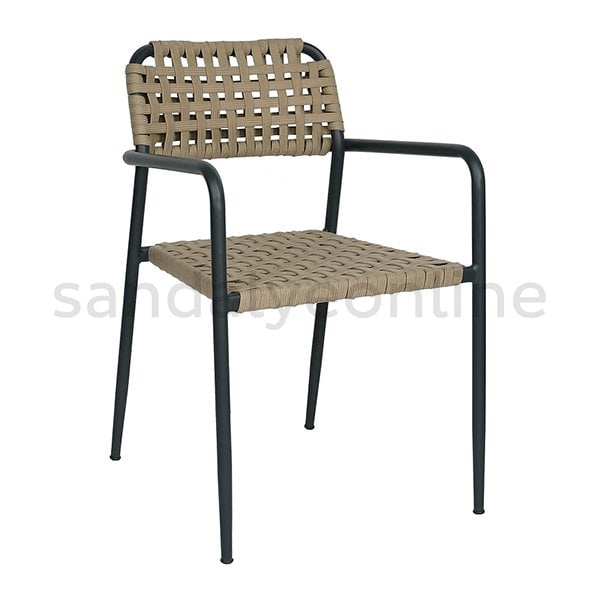 Joy Bahçe Sandalyesi