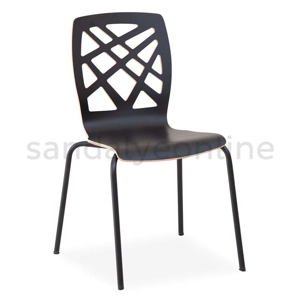 Nilüfer Cafeteria Chair