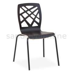 Nilüfer Cafeteria Chair