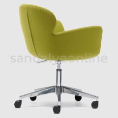 Chapa Office Study Chair Task Chairs - Sandalye Online