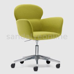 Chapa Office Study Chair Task Chairs - Sandalye Online