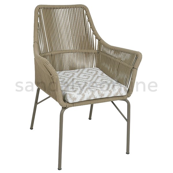 Look Chair