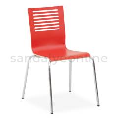 Selin Dining Hall Chair