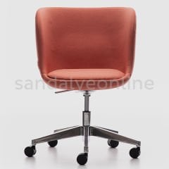 Delson Çalışma Sandalyesi