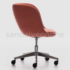 Delson Çalışma Sandalyesi