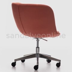 Delson Çalışma Sandalyesi