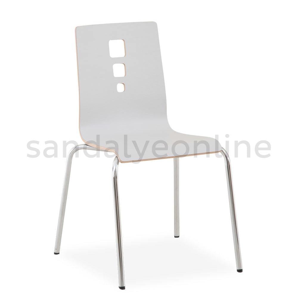 Mint Yemekhane Sandalyesi