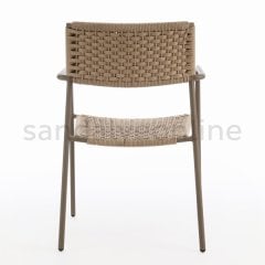 Phil Bahçe Sandalyesi