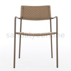 Phil Bahçe Sandalyesi