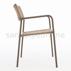 Phil Bahçe Sandalyesi