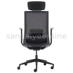 Hearst Yönetici Sandalyesi