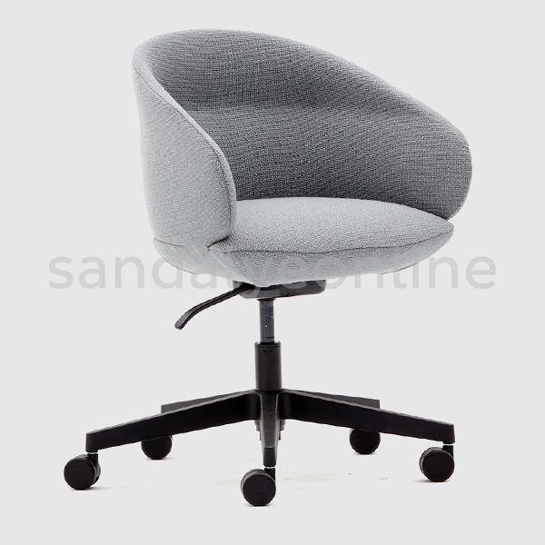 Lacone Study Chair Task Chairs - Sandalye Online