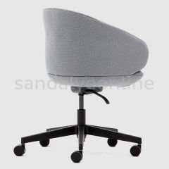 Lacone Study Chair Task Chairs - Sandalye Online