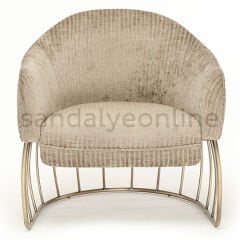 Muara Metal Antique Bergere