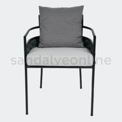 Ropella Outdoor Chair