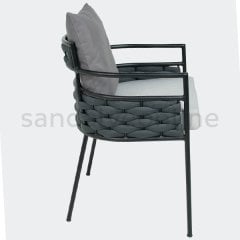 Ropella Outdoor Chair
