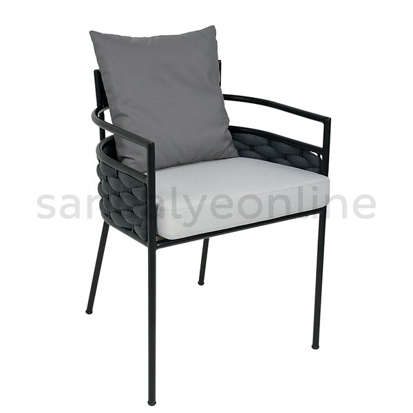 Ropella Outdoor Chair