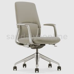 Lagiri Study Chair