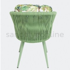 Sean Bahçe Sandalyesi