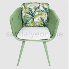 Sean Bahçe Sandalyesi