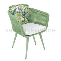 Sean Bahçe Sandalyesi