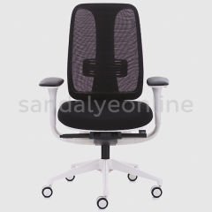 Lincoln Çalışma Sandalyesi