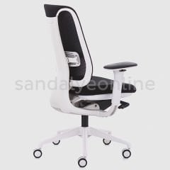 Lincoln Çalışma Sandalyesi