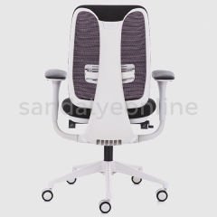 Lincoln Çalışma Sandalyesi