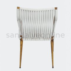 Urban Dış Mekan Sandalyesi