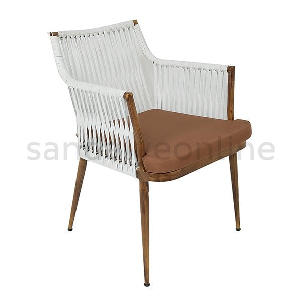 Urban Dış Mekan Sandalyesi