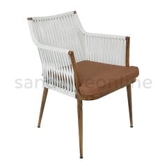 Urban Dış Mekan Sandalyesi