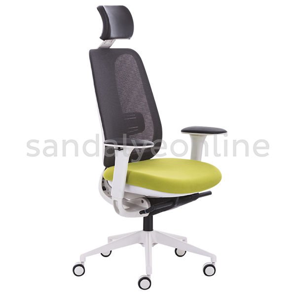 Lincoln Yönetici Sandalyesi