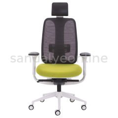 Lincoln Yönetici Sandalyesi