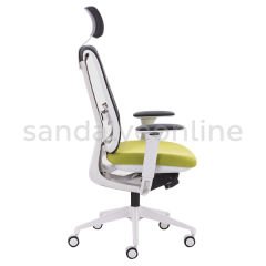 Lincoln Yönetici Sandalyesi