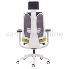 Lincoln Yönetici Sandalyesi