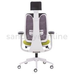 Lincoln Executive Chair Executive Chairs - Sandalye Online